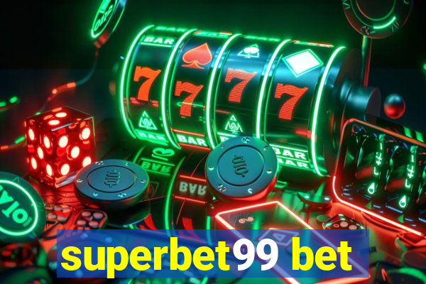 superbet99 bet